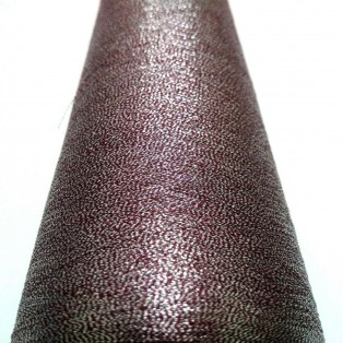 NEEM ZARI Viscose Polyester Thread Yarn Hand Machine Embroidery Crochet Lace A30